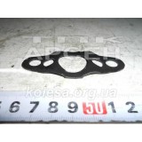 Пластина опорна (14-1601110)