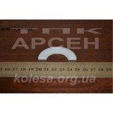 Шайба розподільчого валу (406-1006052-02) [ЗМЗ]