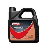 Олива Hydraulic-Oil 68 (20л.) [Veedol]