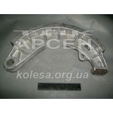Камера гальмівна передня (Україна) (130-3501090)