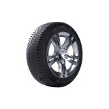 Шина 225/55R17 XL Alpin5 101V [Michelin]