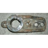 Ричаг МКШ старого зразка d=40мм. ДОН-1500А (50-16558)