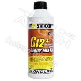 Антифриз G-12 Е-ТЕС 1л.  [Вамп]