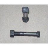 Болт шатуна з гайкою (53-1004060-04) [ЗМЗ]