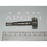 Шестерня привода ведена (3110-3802034-01) [ГАЗ]