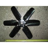 Вентилятор ГАЗ 3308, ГАЗ 66 бензин (66-06-1308010) [ГАЗ]