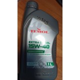 15W-40 Temol Extra Diesel 1 л KSM (15w40) [KSM]