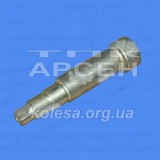 Вісь колодок (130-3502132) [АМО ЗИЛ]