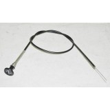 Тяга повітряної заслонки (53-1108100-03) [ГАЗ]