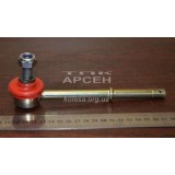 Стойка стабилизатора передняя двойная (3110-2906058)