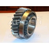 Шестерня 50 дільника передач (15-1770050-01)