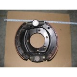 Гальма ручні в зборі (52-3507010) [ГАЗ]