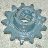 Зірочка Z=13 t=19,05 (Н.022.308)