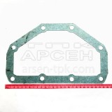 Прокладка кришки корпуса зчеплення нижня (70-1601314)