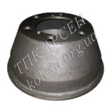 Барабан гальмівний передній (53А-3501070)