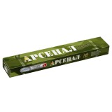 Електроди АРСЕНАЛ АНО-21 d3 2.5кг. [ПлазмаТек]