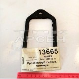 Прокладка впускного колектора прямокутна (740-1115036-10)