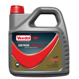 Олива Sintron LongLife III 5W-30 (4л.) [Veedol]