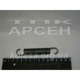 Пружина стопорна регулювання гвинта (5301-3502213)