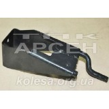Кронштейн глушника (2217-1203102-10) [ГАЗ]