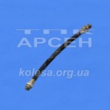 Шланг змащення муфти в зборі (14-1601230)