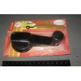 Ручка склопідйомника (4301-6104064) [ГАЗ]