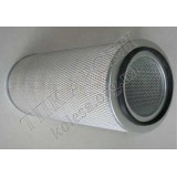 Фільтр повітряний SB-028 (  SCT 071242.0)