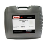 Олива Diesel Star Fleet HS 10W-40 (20л.) [Veedol]