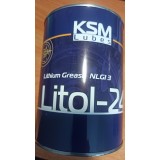 Літол-24 KSM 0.8л (Літол-24) [KSM]