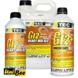 Антифриз-40 G12 E-TEC 4л.  [Вамп]