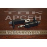 Стопор дверей задніх правий (2705-6305350)