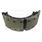 Колодка гальмівна задня (Україна) (130-3502090-15)