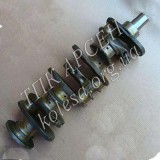 Колінвал ГАЗ-52 (11-6303-А3)