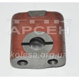 Стійка осі коромисла задня (240-1007151-Б01)