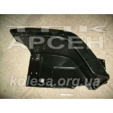 Крило перед.праве 4331 /АМО/ (4331-8403010-01)