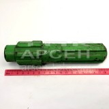Вал циліндричного редуктора (4131788037)