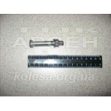 Болт шатуна з гайкою (406-1004060) [ЗМЗ]