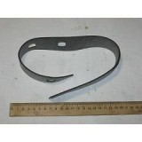 Прокладка крила передня (4301-8403034) [ГАЗ]