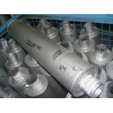 Глушитель основной (Украина) (53-1201005)