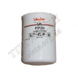 Фільтр масляний FP20 Luberfiner ( T19044)