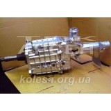 КПП (5-ти ступінчаста) (3302-1700010)