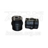 Подушка штанги (20-2906040) [ГАЗ]