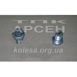 Болт суппорта М18х38х1.5 (5301-3501193)