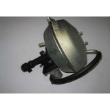 Гідровакумний підсилювач (53-3550010) [ГАЗ]