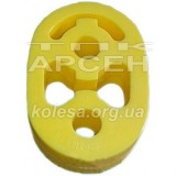 Амортизатор підвіски глушника (3105-1203163)