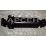Гідроциліндр 4-х штоковий підйому кузова (554-8603010)
