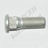 Болт ступиці колеса задній (3310-3104018)