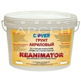 Грунт акриловий 15 КГ
