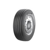 Шина 315/80R22.5XMULTIWAY3D XZE156L [Michelin]