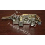 Замок передньої дверки правий (24-6105012-30) [ГАЗ]